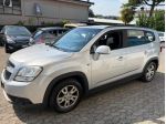 Chevrolet Orlando 1.8 LTZ