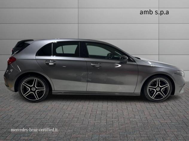 Mercedes-Benz Classe A A 180 d AMG Line Advanced Plus - Foto 5