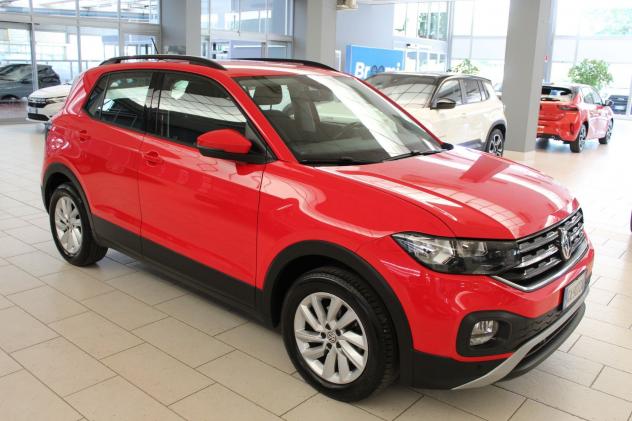 Volkswagen T-Cross 1.0 TSI 85kW Style BMT - Foto 2