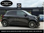 SMART ForFour BRABUS 0.9 109 CV CABRIO EXCLUSIVE+NAVIG.+JBL+PELL rif. 23730168
