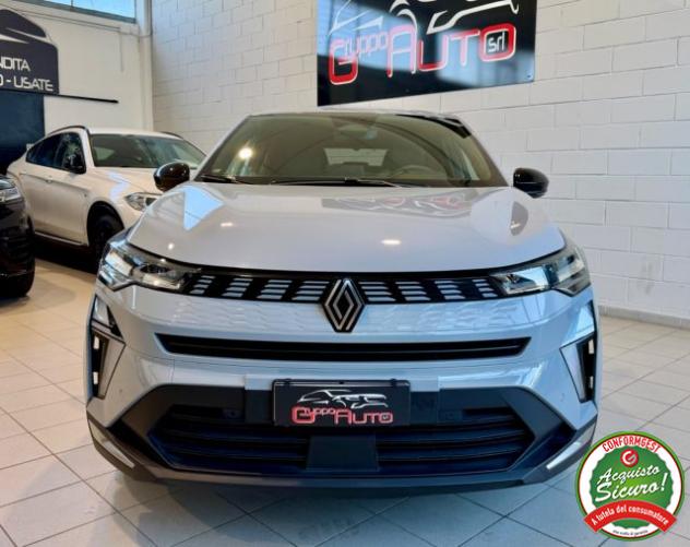 RENAULT Symbioz Full Hybrid E-Tech 145CV Techno *PROMO*NEOPAT* rif. 24114879 - Foto 2