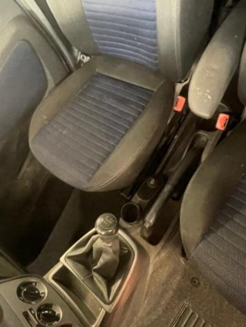 FIAT Qubo 1.4 8V 77 CV Dynamic Natural Power rif. 23930748 - Foto 7
