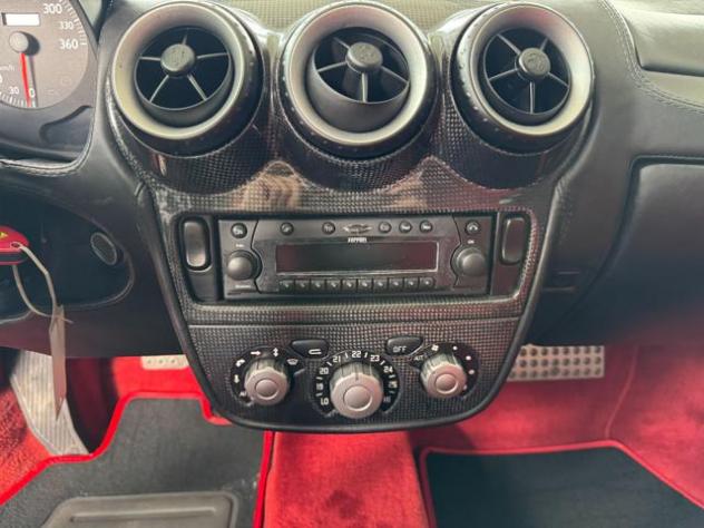FERRARI F430 Spider F1 Pack Carbonio rif. 24069542 - Foto 7