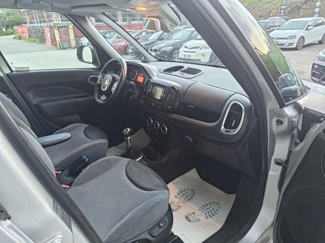 Fiat 500 L 0.9 Lounge Gpl 105 cv - Foto 3