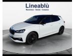 Škoda Fabia 4ª serie 1.0 TSI EVO 95 CV Selection