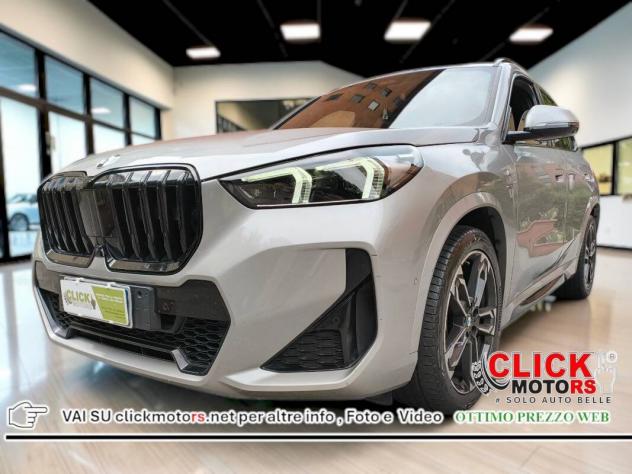 BMW X1 X1 U11 sdrive18d MSport auto - Foto 8