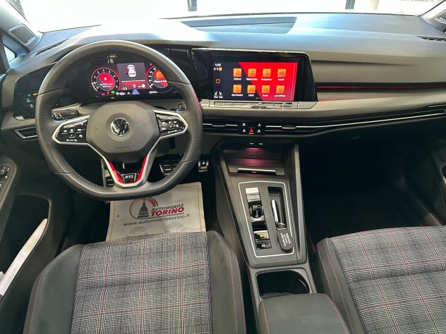 Volkswagen Golf GTI Golf 2.0 TSI GTI DSG PERFORMANCE - Foto 10