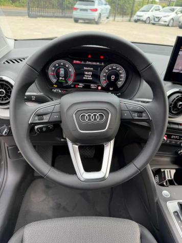 AUDI Q2 35 TFSI S line Edition rif. 23869335 - Foto 9