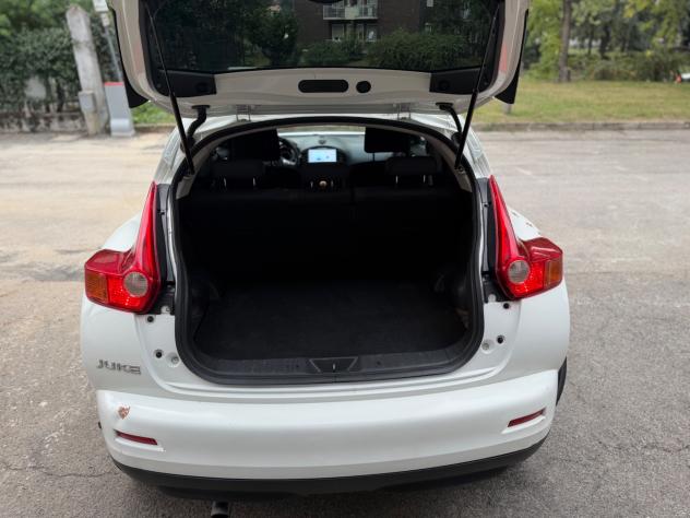 Nissan Juke 1.6 Acenta - Foto 9