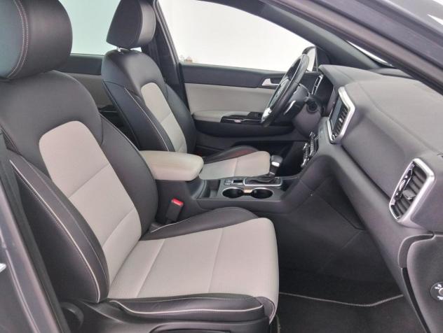 Kia Sportage 1.6 CRDI 136 CV DCT7 AWD GT Line - Foto 3