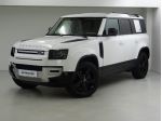 Land Rover Defender 110 3.0D I6 200 CV AWD Auto SE 6 POSTI