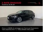 AUDI A3 Sportback 35 TDI S-TRONIC S-LINE EDITION rif. 23779004