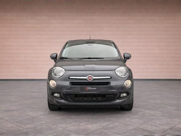FIAT 500X 1.4 m-air POP STAR 140CV rif. 24039016 - Foto 5