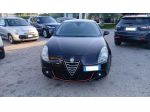 Alfa Romeo Giulietta 1.6 JTDm-2 105 CV Exclusive
