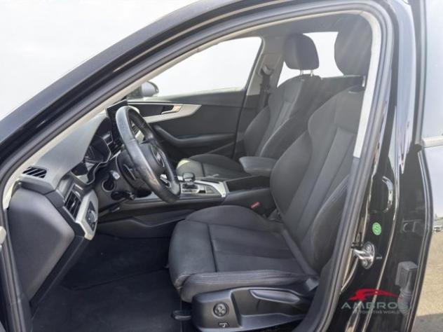 AUDI A4 Avant 30 2.0 tdi 136cv s-tronic - PER OPERATORI DE rif. 23925571 - Foto 10