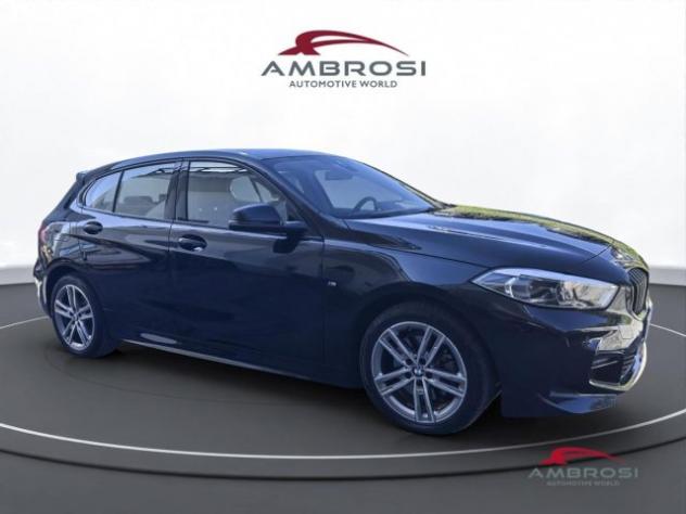 BMW 116 Serie 1 i Msport rif. 24143516 - Foto 2