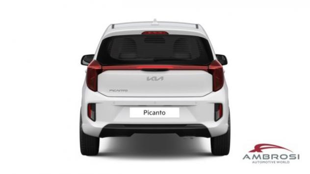 KIA Picanto PE2 MY26 1.0 STYLE GPL rif. 23849881 - Foto 4
