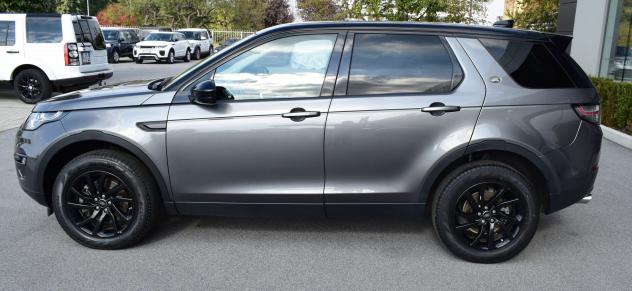 Land Rover Discovery Sport Discovery Sport 2.0 TD4 180 CV IVA ESPOSTA - Foto 4
