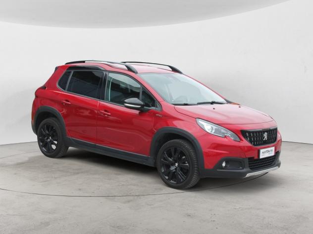 Peugeot 2008 PureTech Turbo 110cv GT Line S/S - Foto 3
