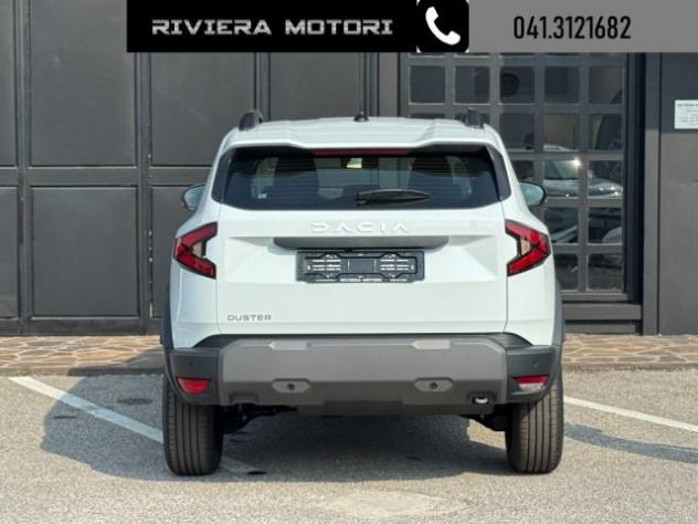 DACIA Duster EXPRESSION HYBRID-G GPL 150 CV EDC 4X4 rif. 22495614 - Foto 8