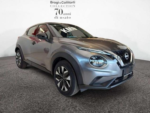 NISSAN Juke MC24.5 ACENTA MT - RT rif. 24006056