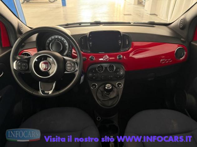 FIAT 500 1.0 Hybrid 70 CV - NEOPATENTATI - PROMO rif. 23547494 - Foto 10