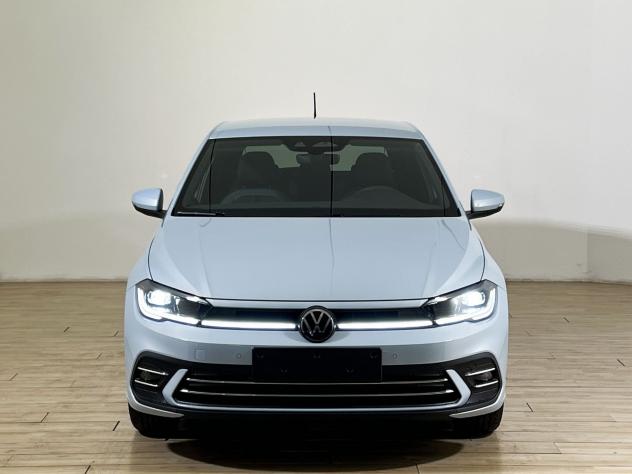 Volkswagen Polo Polo 1.0 tsi Edition 50 95cv dsg - Foto 2
