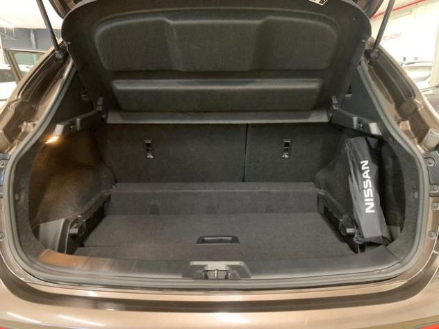NISSAN Qashqai 1.6 dCi 4WD Tekna rif. 24066454 - Foto 7