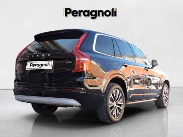 VOLVO XC90 B5 (d) AWD automatico 7 posti Core rif. 23787054 - Foto 5