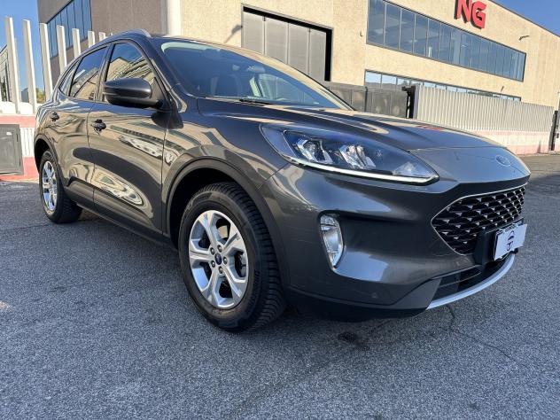 Ford Kuga 1.5 EcoBoost 120CV 2WD Connect - Foto 8