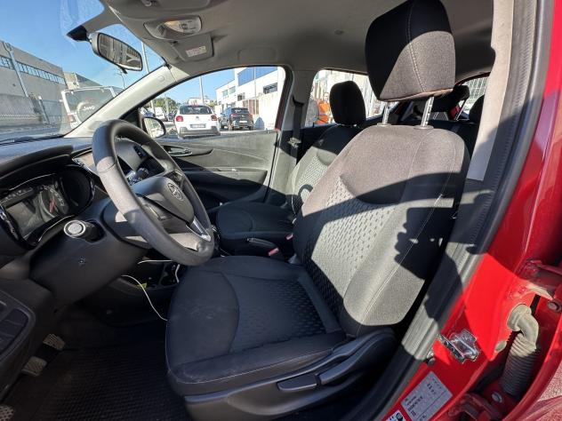 Opel Karl Rocks 1.0 73cv Rocks MT5 - Foto 10