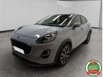 FORD Puma 1.0 EcoBoost Hybrid 125 CV S&S Titanium rif. 23936937