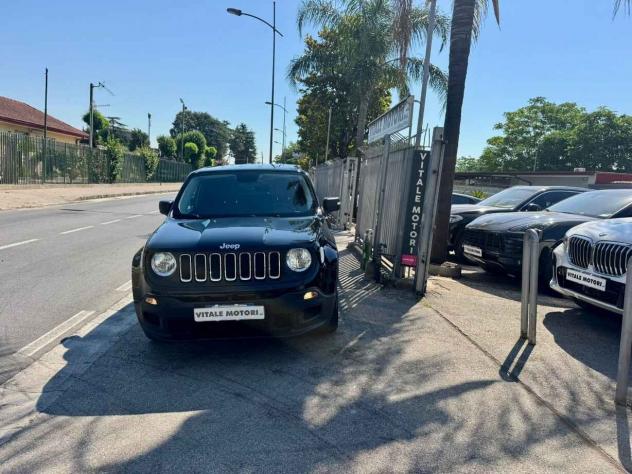JEEP RENEGADE 1.6 MULTIJET 95 CV SPORT - Foto 2