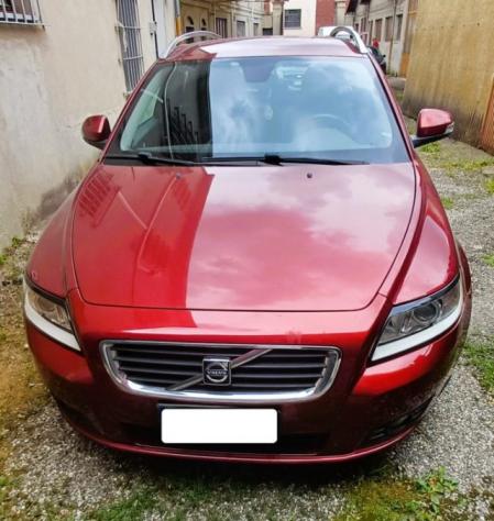 VOLVO V50 UNIPRO! rif. 24117068 - Foto 3