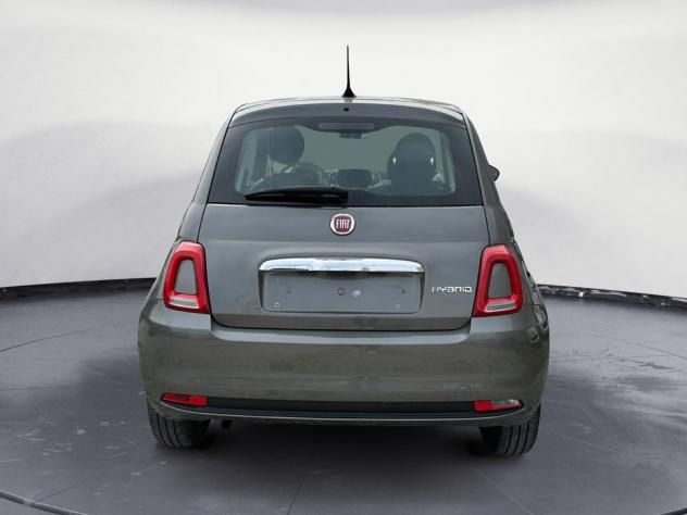 FIAT 500 500 1.0 Hybrid - Foto 4