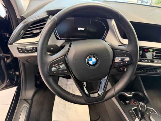 BMW 116 d 5p. Business Advantage rif. 22012015 - Foto 10