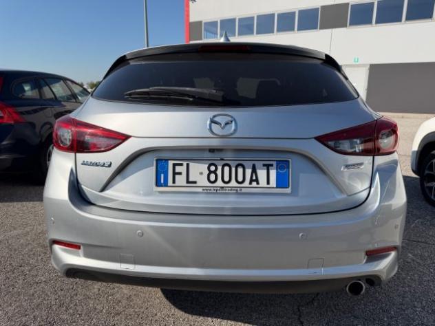 MAZDA 3 1.5 Skyactiv-D Exceed rif. 23829345 - Foto 5