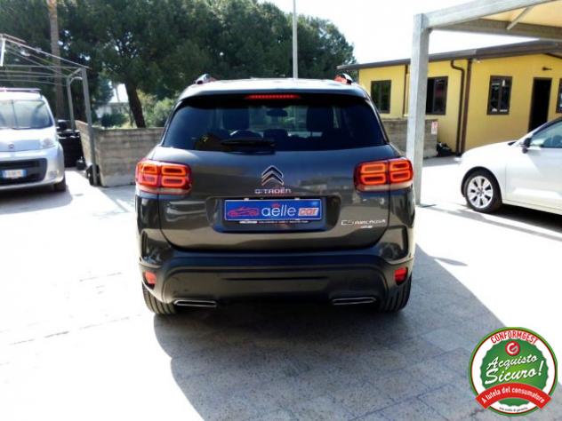 CITROEN C5 Aircross BlueHDi 130 S&S Shine rif. 23807502 - Foto 6