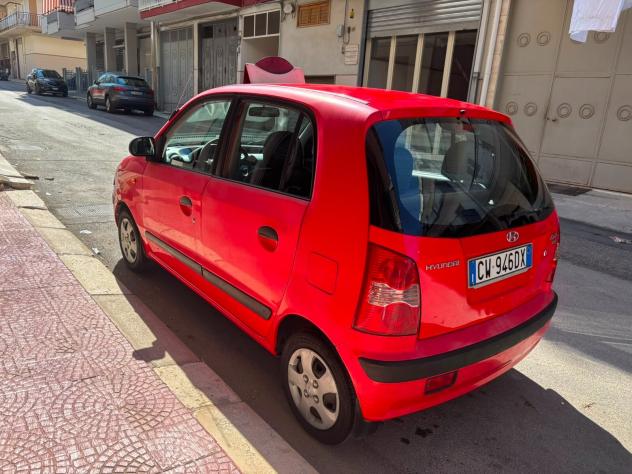 Hyundai Atos Prime 1.1 BENZINA - Foto 5