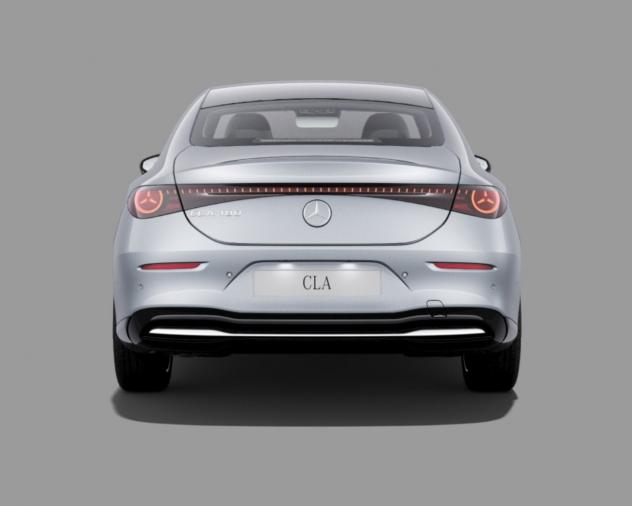 Mercedes-Benz CLA 1783 180 - Foto 6