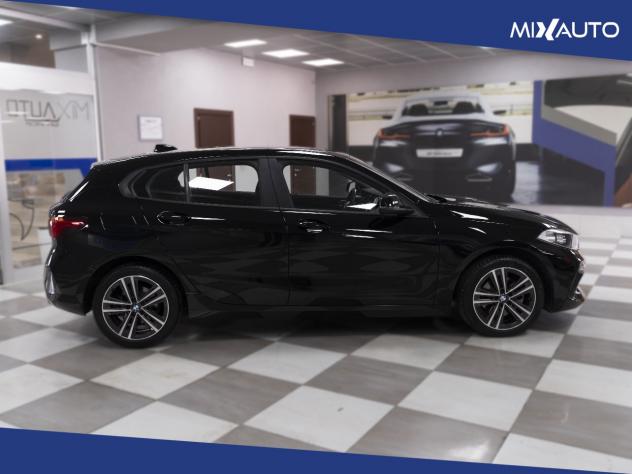 BMW 118 d Business Advantage Auto - Foto 6
