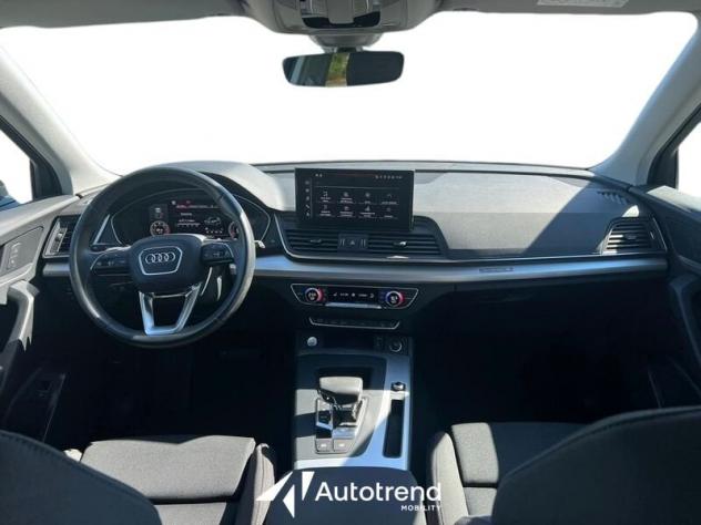 Audi Q5 Sportback SPB 40 TDI 204 CV Quattro Automatica S Tronic S Line - Foto 7