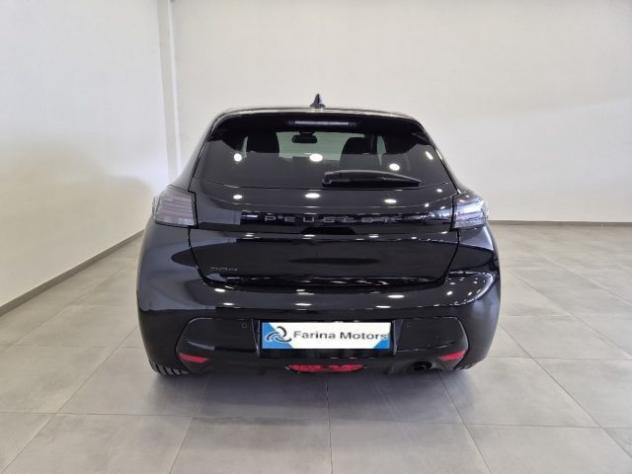 PEUGEOT 208 PureTech 100 S&S 5/p Allure in PROMO rif. 21653525 - Foto 7