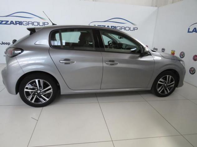 PEUGEOT 208 PureTech 100 Stop&Start 5 porte Allure rif. 22899259 - Foto 6