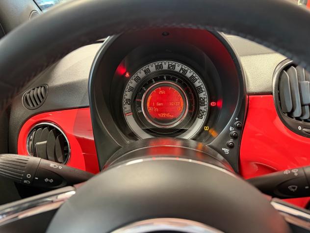 Fiat 500 1.0 Hybrid Dolcevita - Foto 9