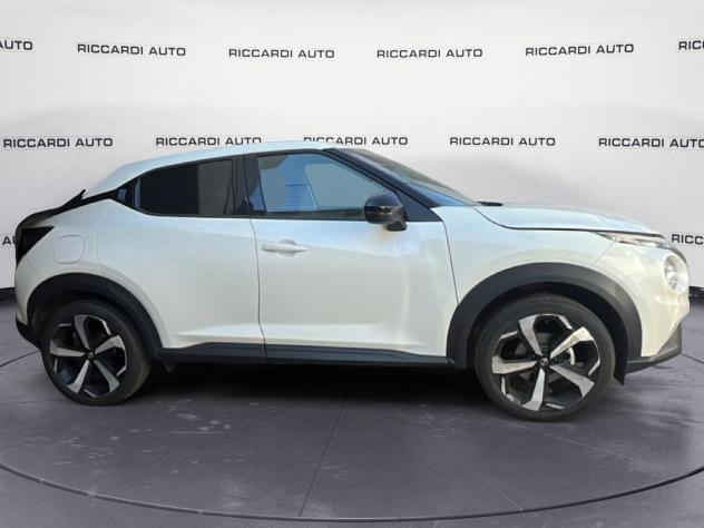 Nissan Juke 2ª serie 1.0 DIG-T 114 CV DCT N-Connecta - Foto 7