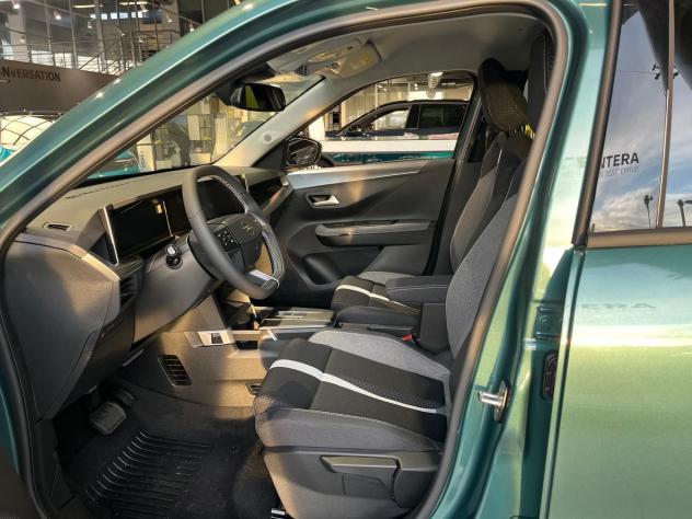 Opel Frontera GS Hybrid 145 CV (100 kW) Automatico - Foto 7