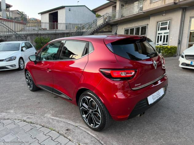 RENAULT Clio dCi 8V 90 CV S&S 5p. Energy Excite - Foto 7