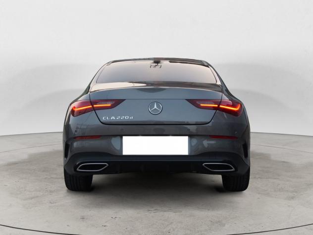 Mercedes-Benz CLA CLA 220 d Automatic AMG Line Premium - Foto 5