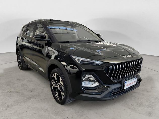 DR AUTOMOBILES dr 7.0 1.5 Turbo DCT 7 POSTI - Foto 3